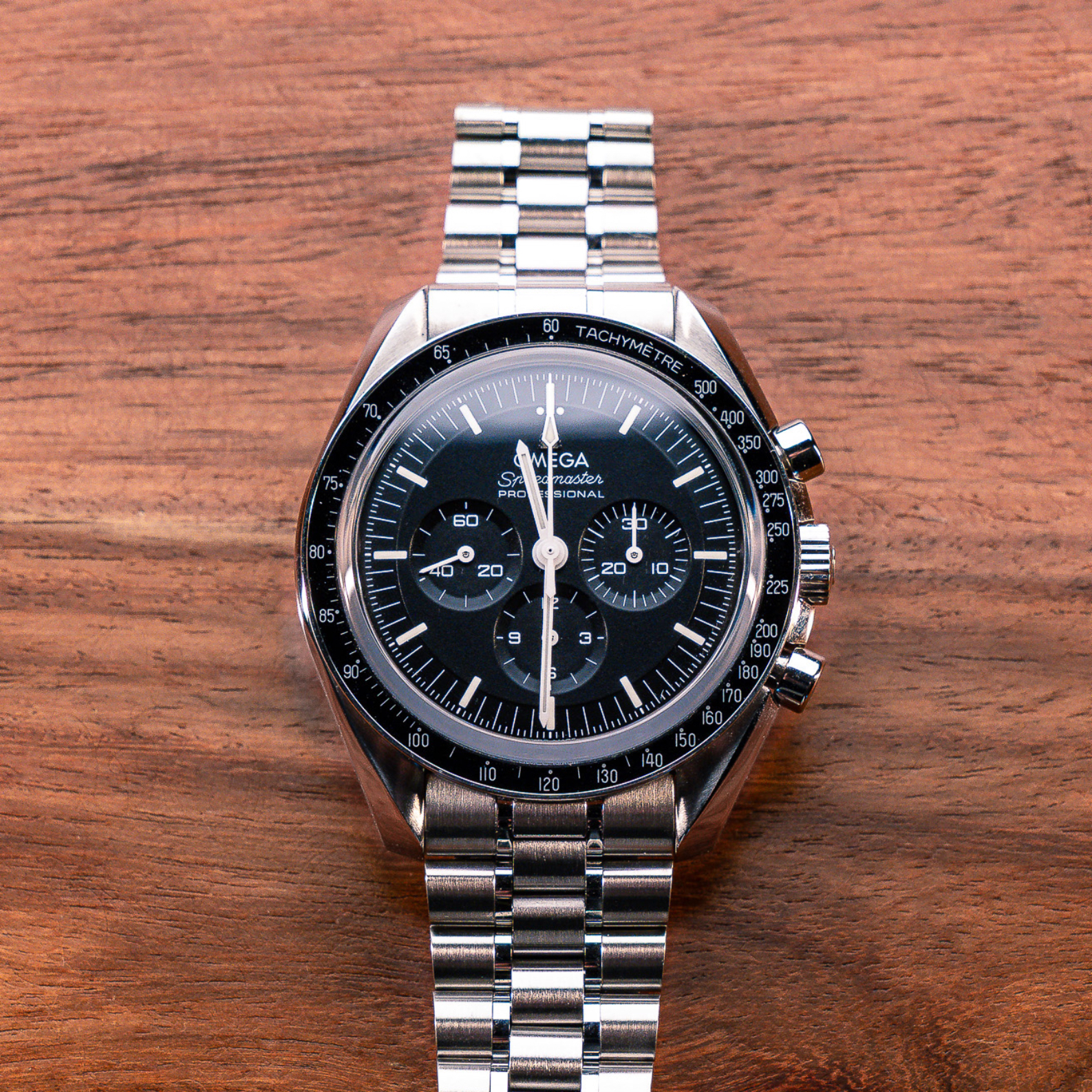 Omega speedmaster