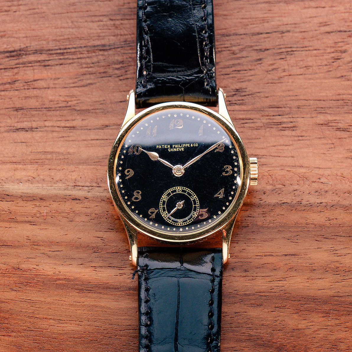 patek philippe Metz