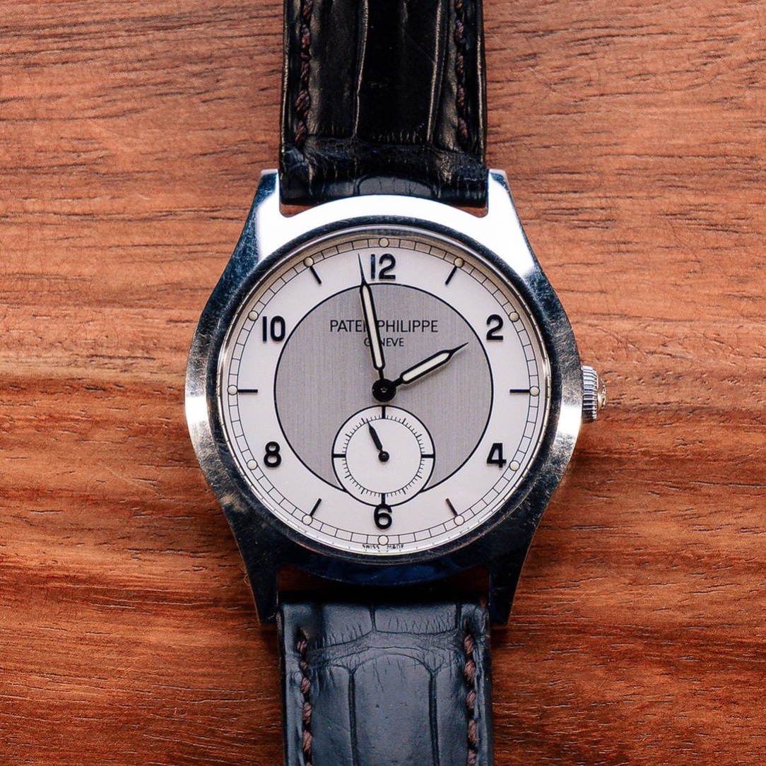 Patek Philippe Metz
