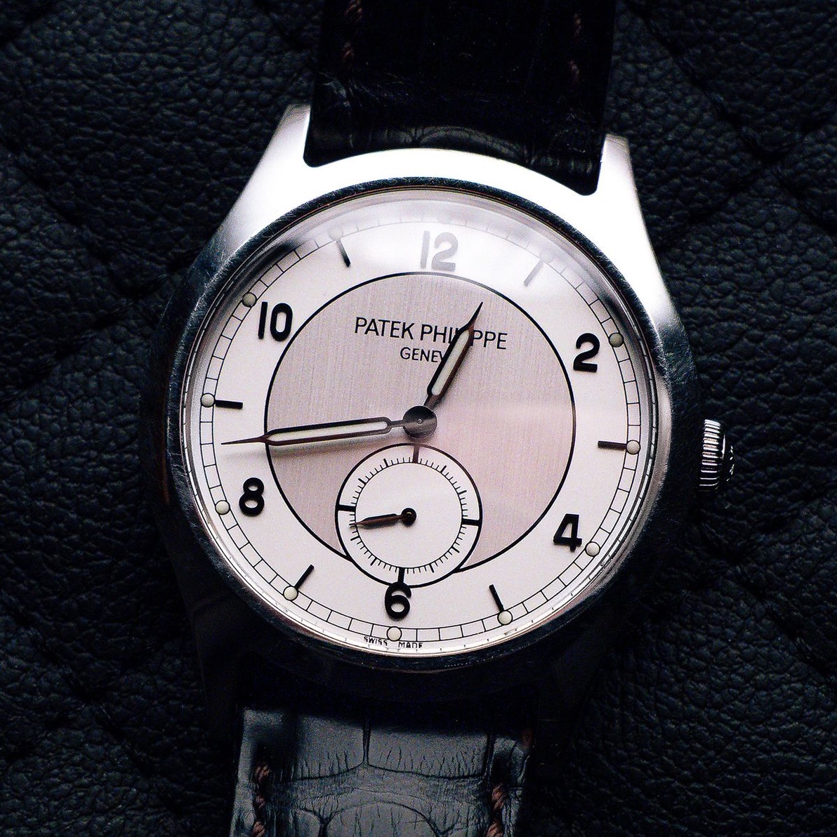 Patek Philippe edition limitée