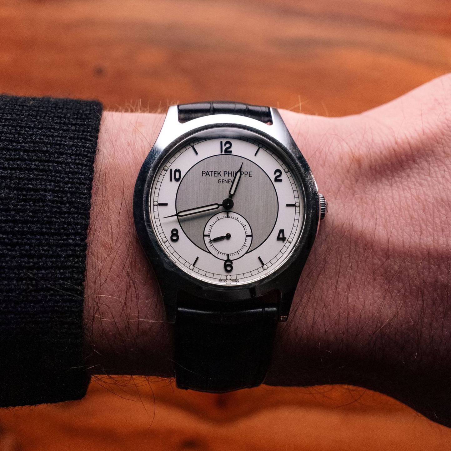 patek metz