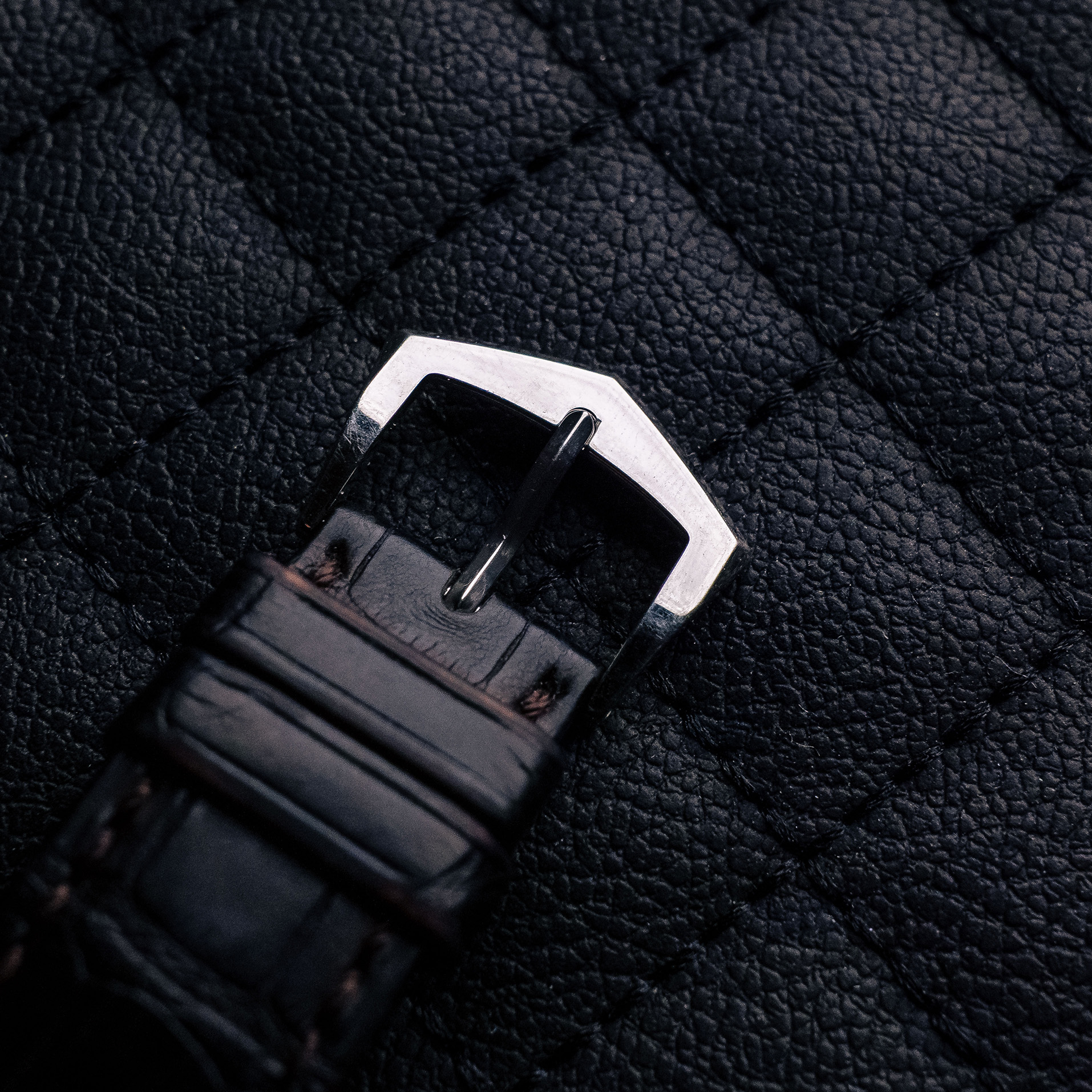 boucle Patek Philippe