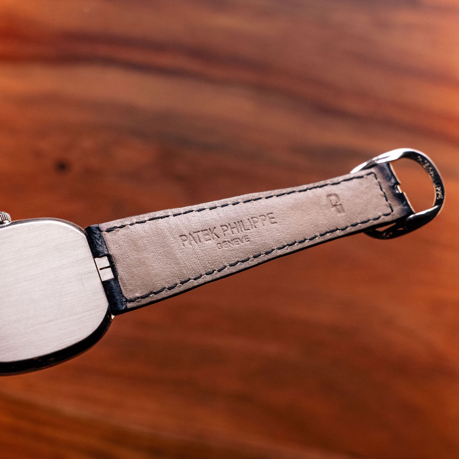 bracelet Patek Philippe