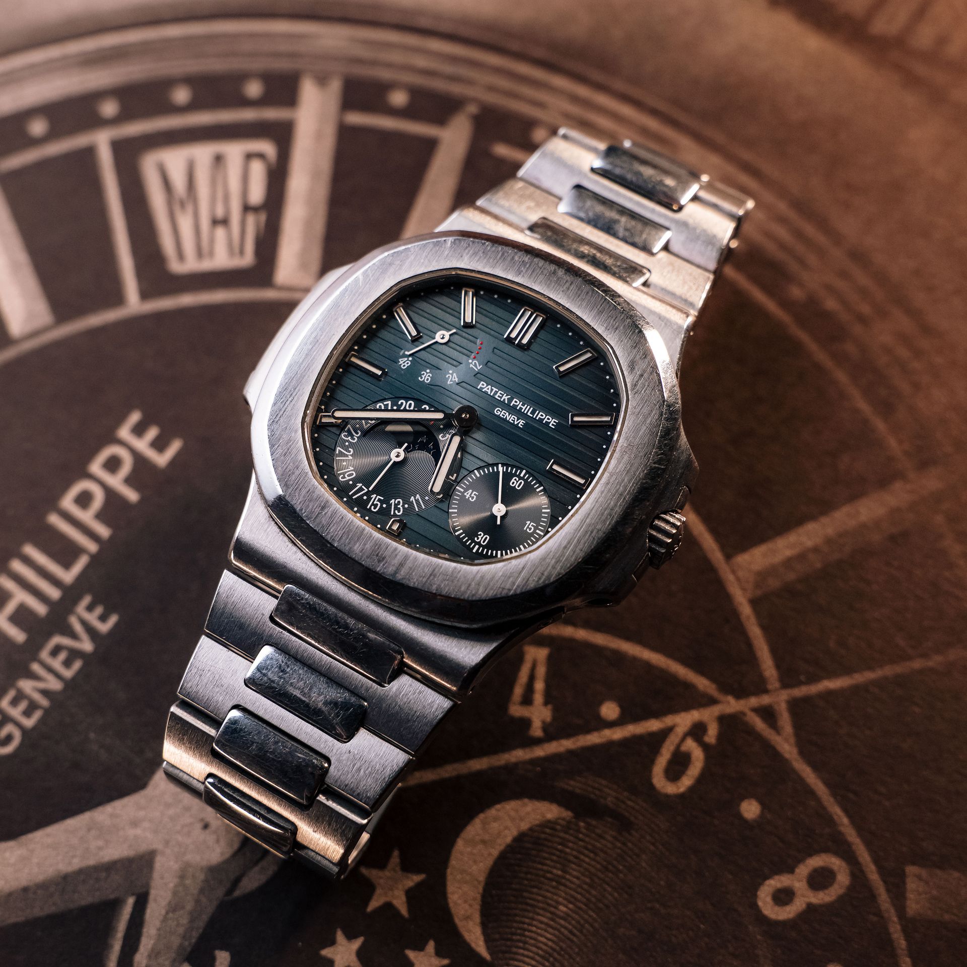 Patek Philippe