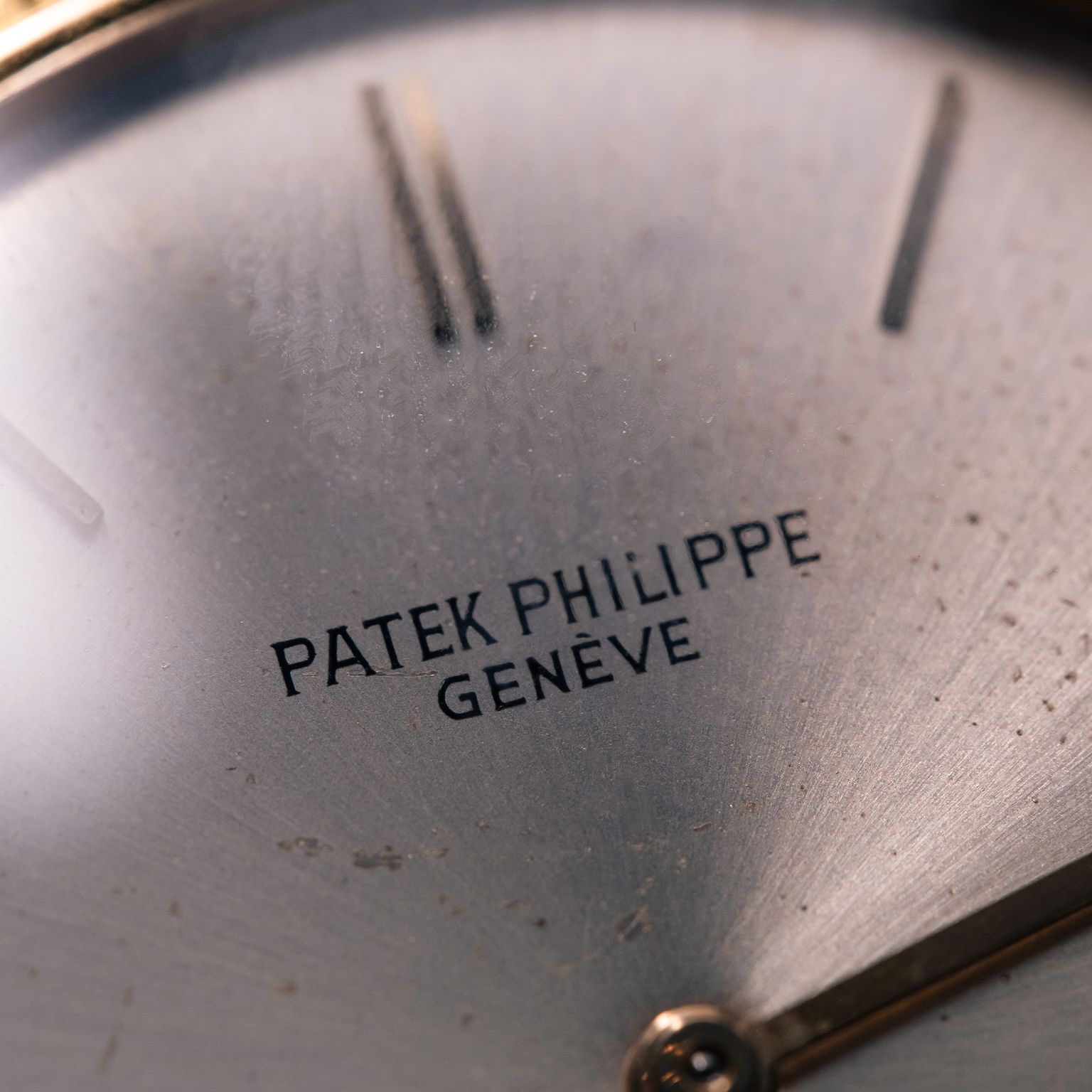 Patek Philippe