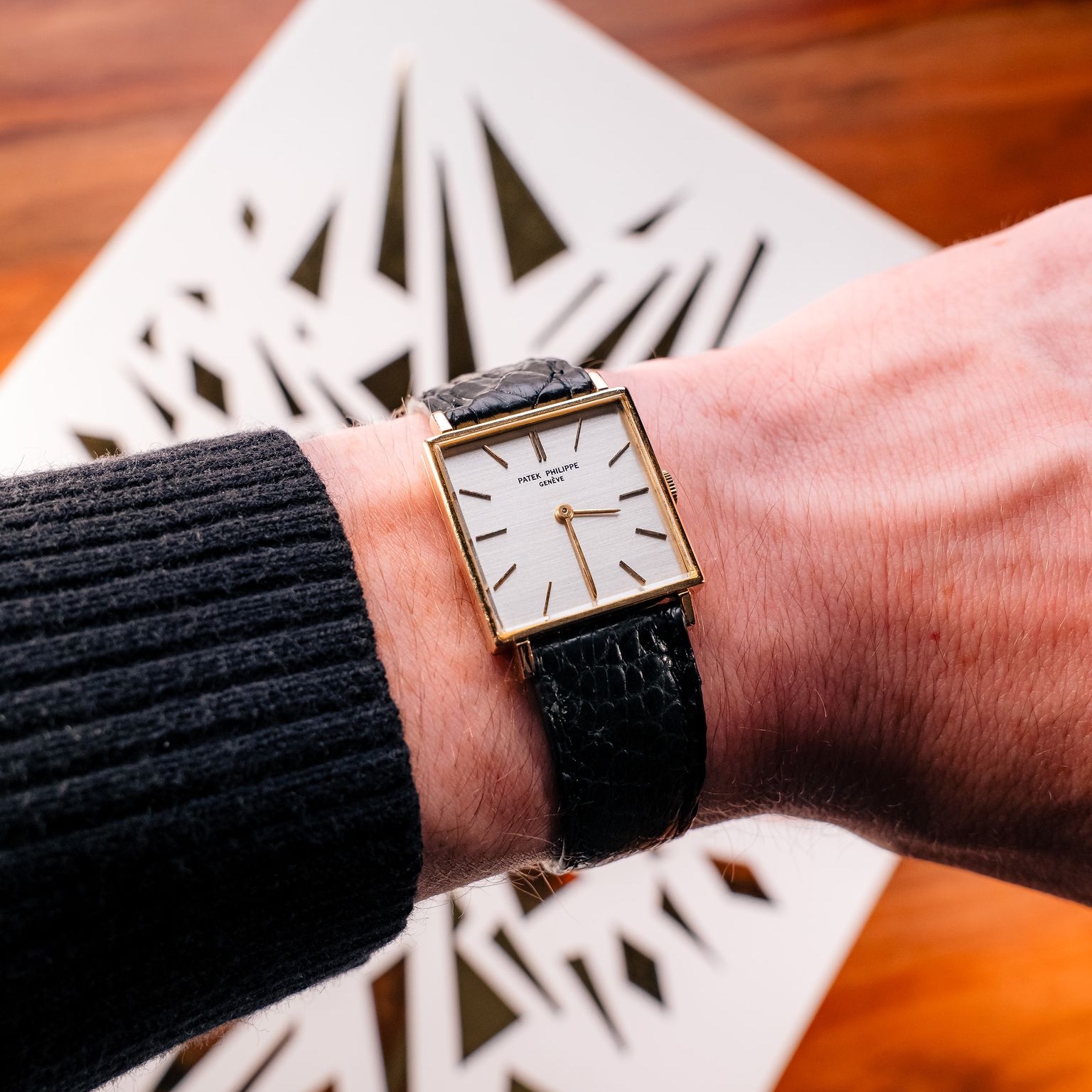 Patek Philippe