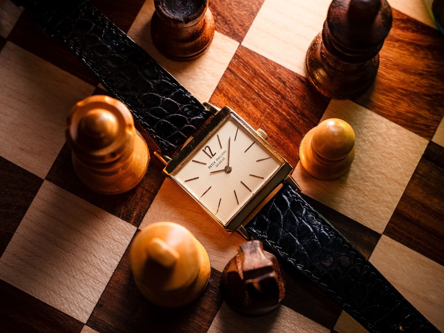 Patek Philippe