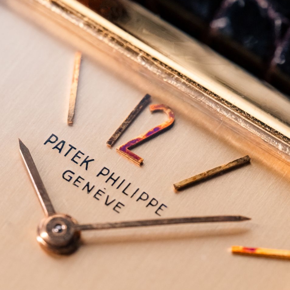 Patek Philippe