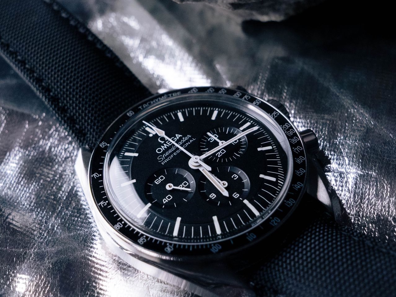 Omega