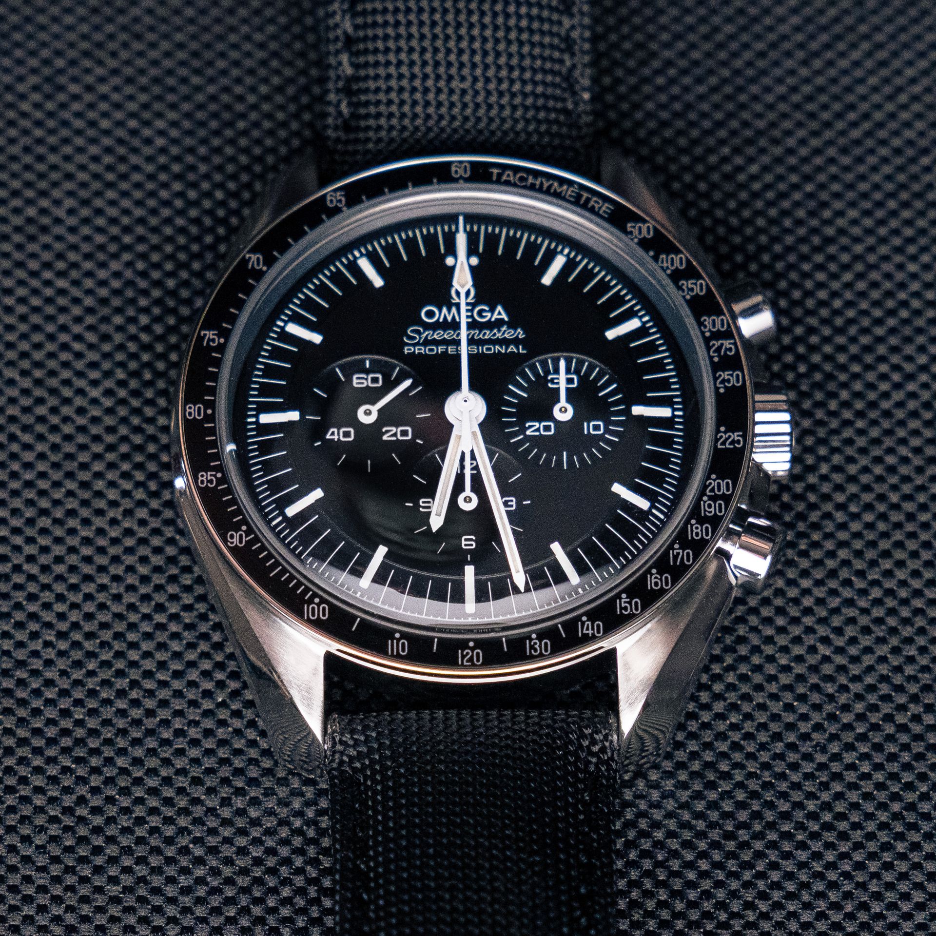 Speedmaster