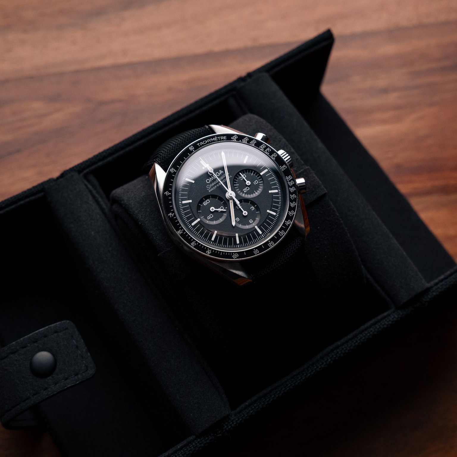 Speedmaster
