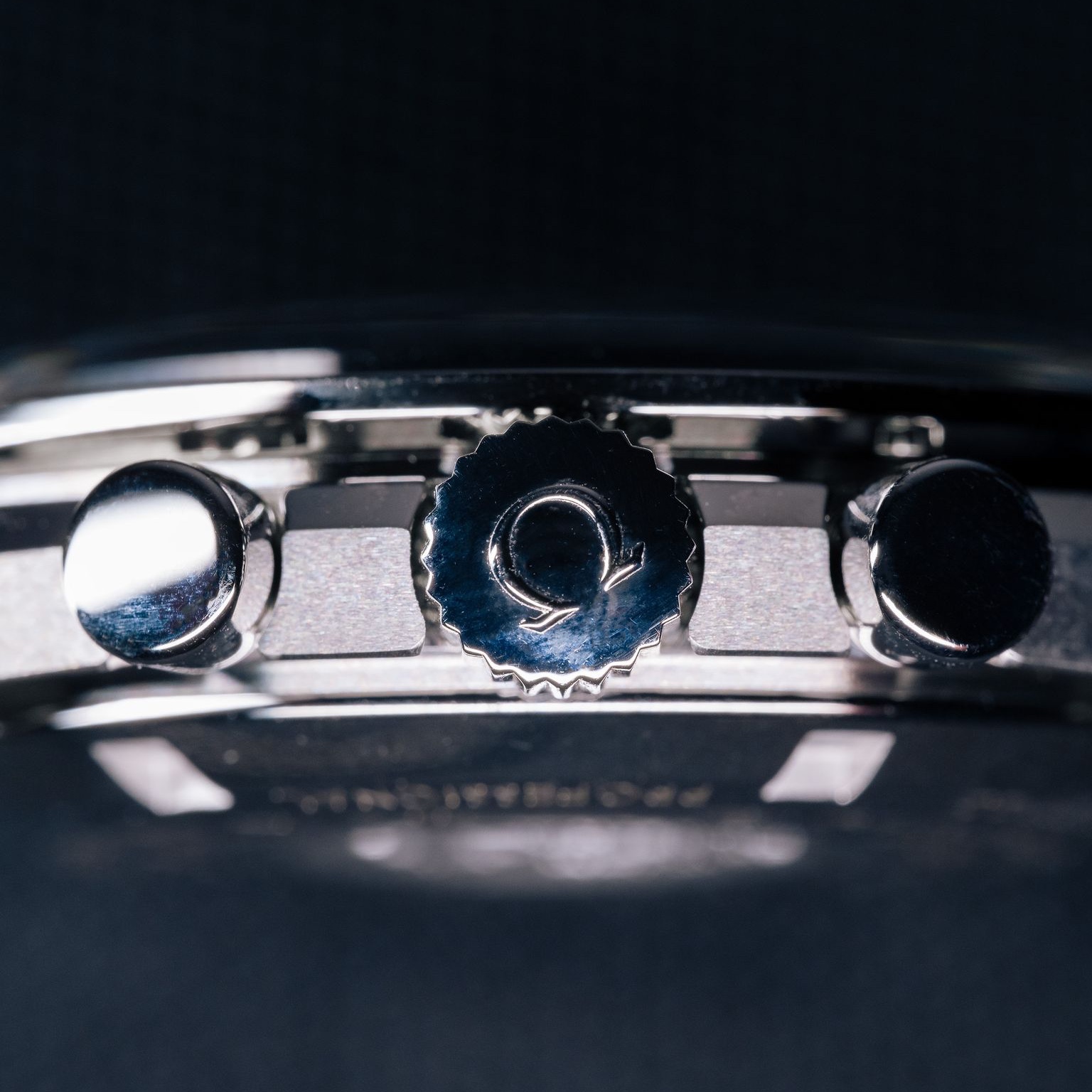 Speedmaster