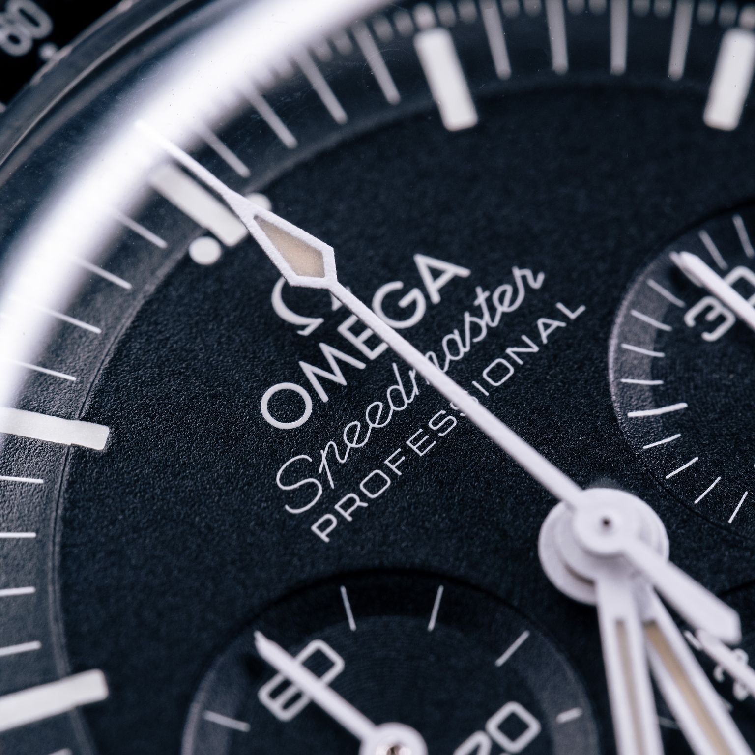 Speedmaster