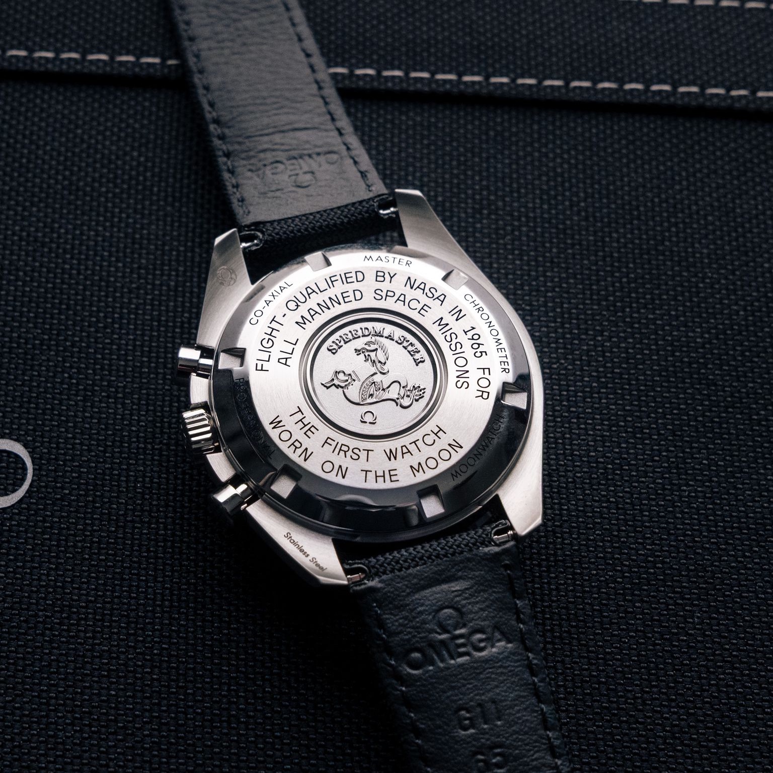 Speedmaster