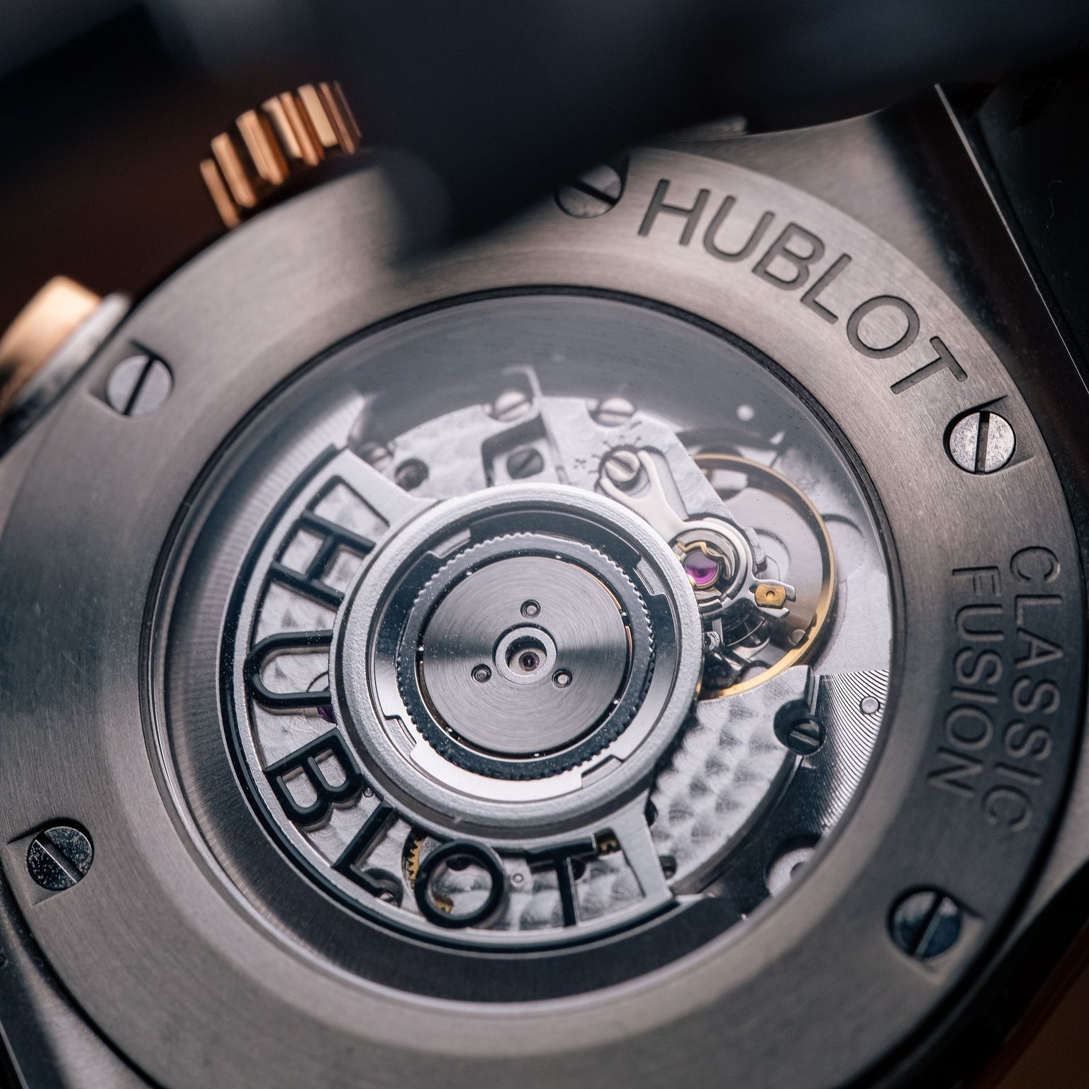 Hublot