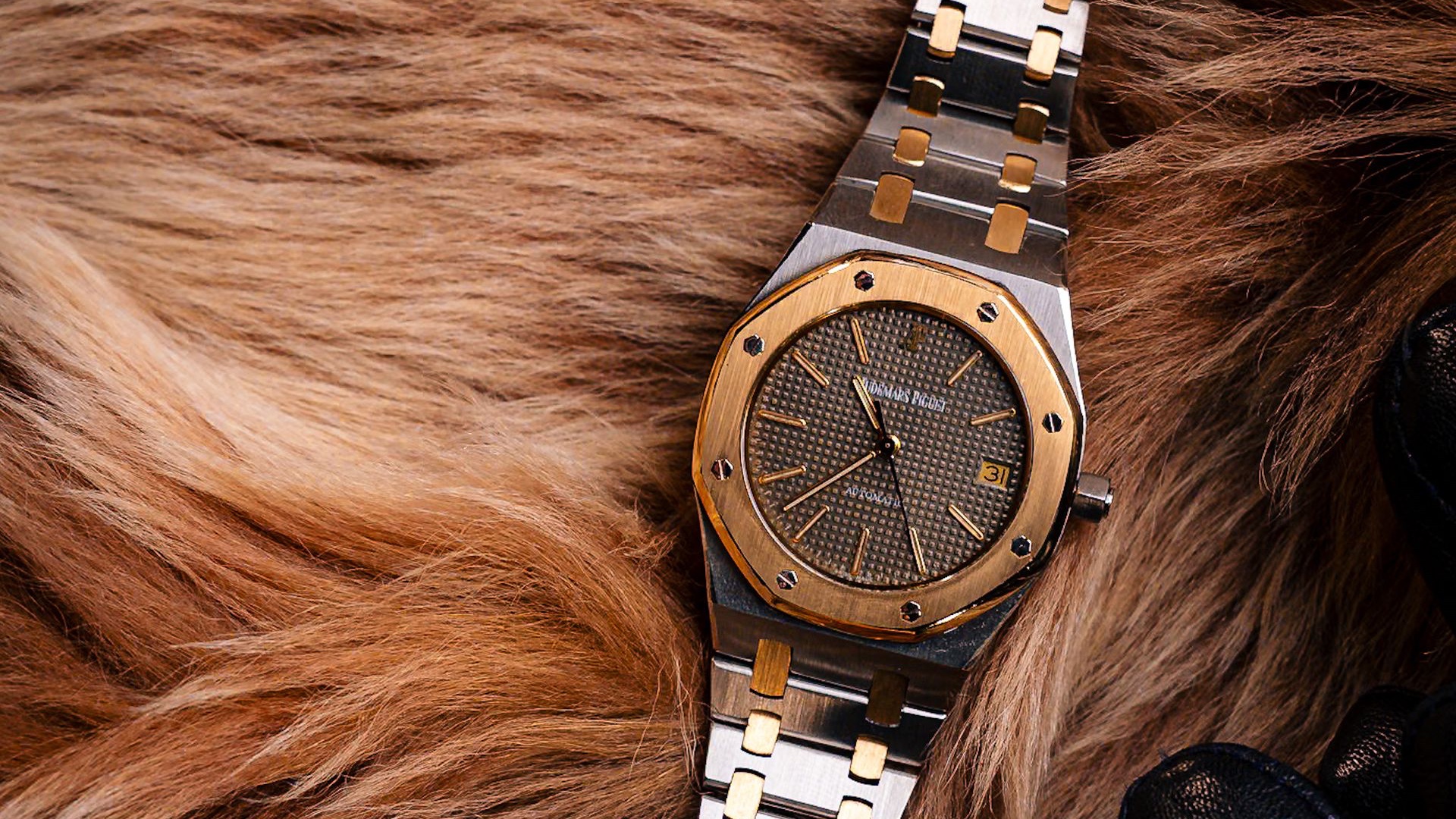 Audemars Piguet
