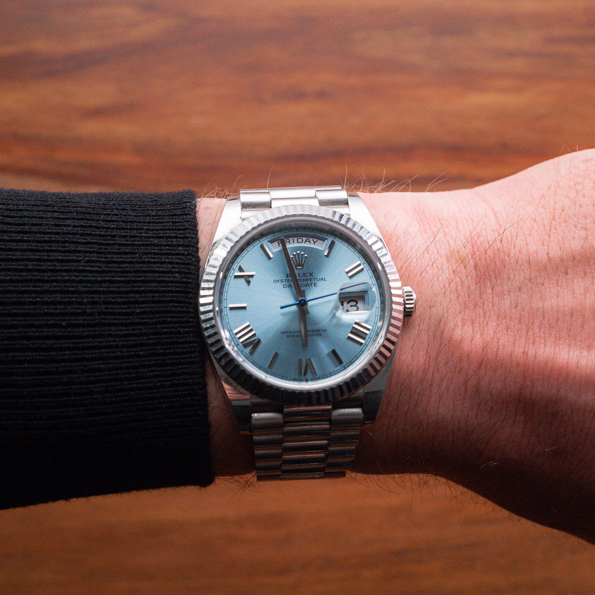 Day-date