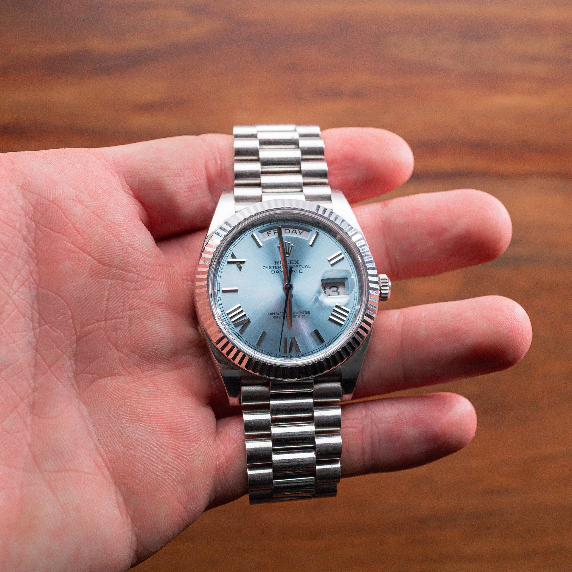 Rolex
