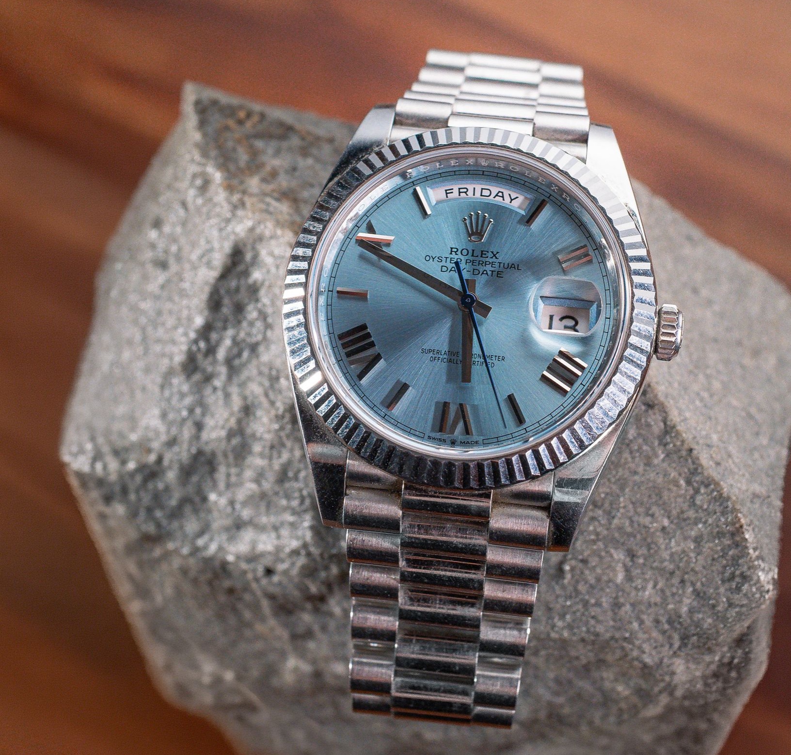 Rolex