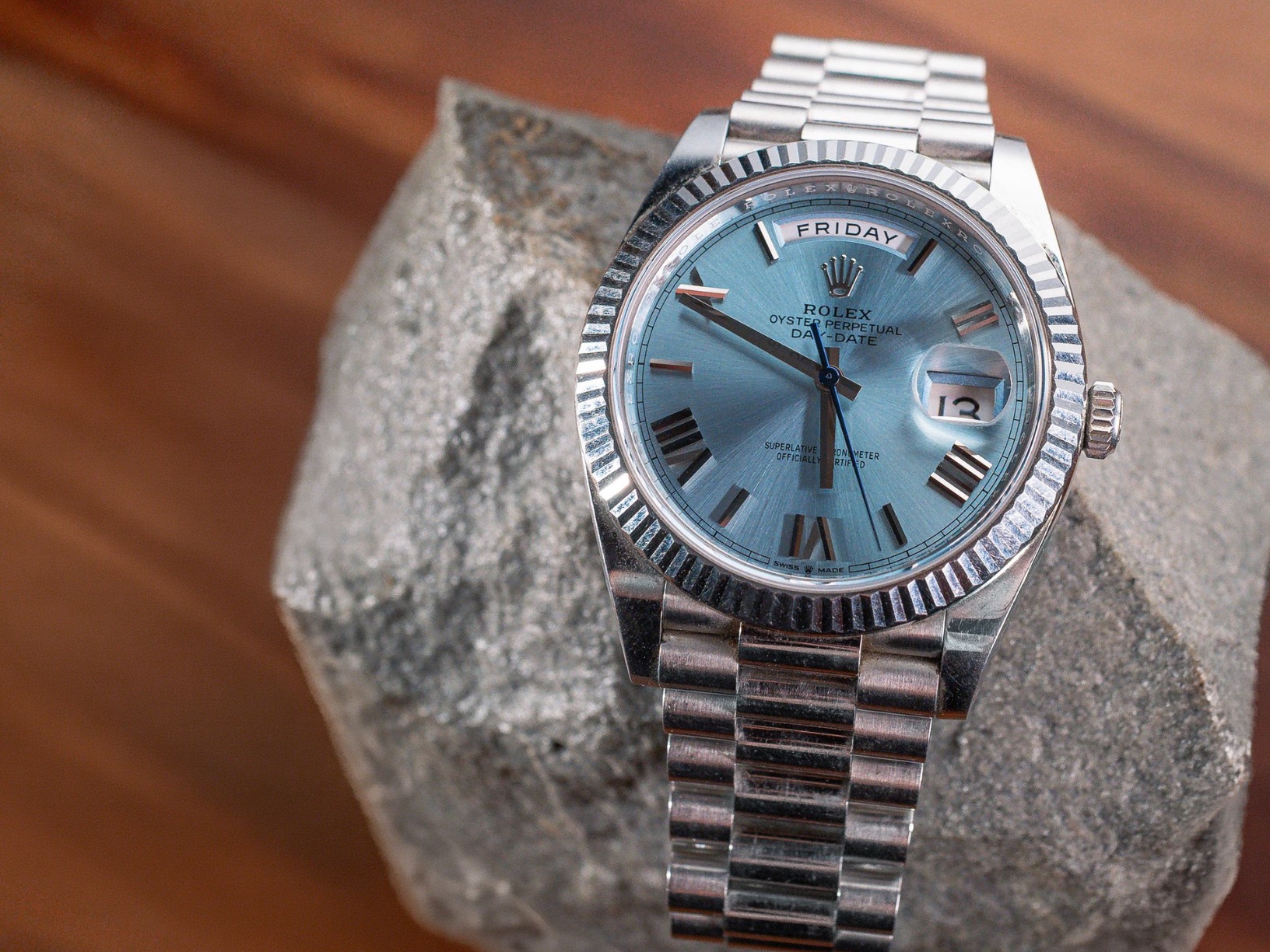 Rolex