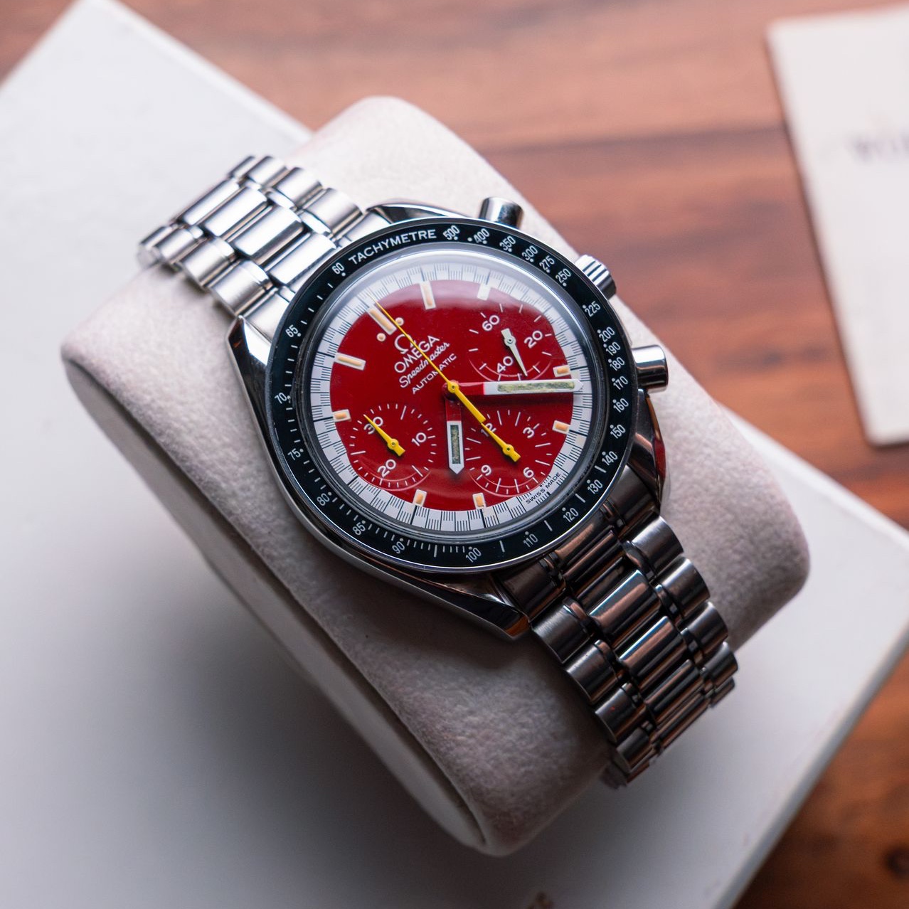 Speedmaster