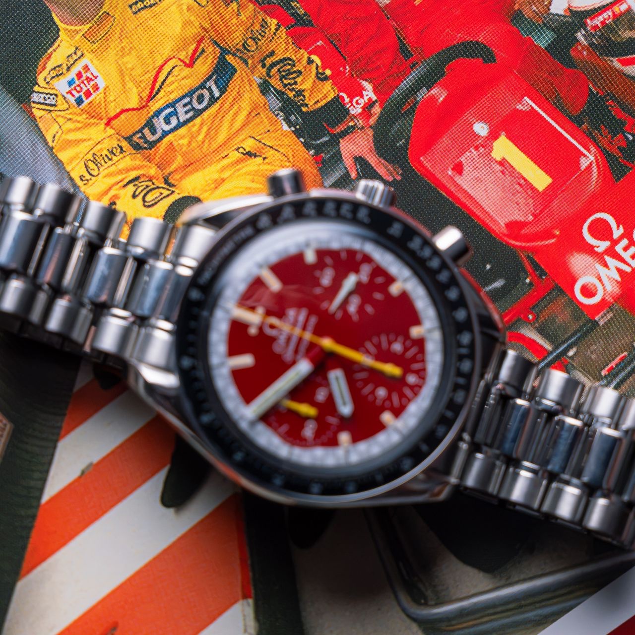 Schumacher