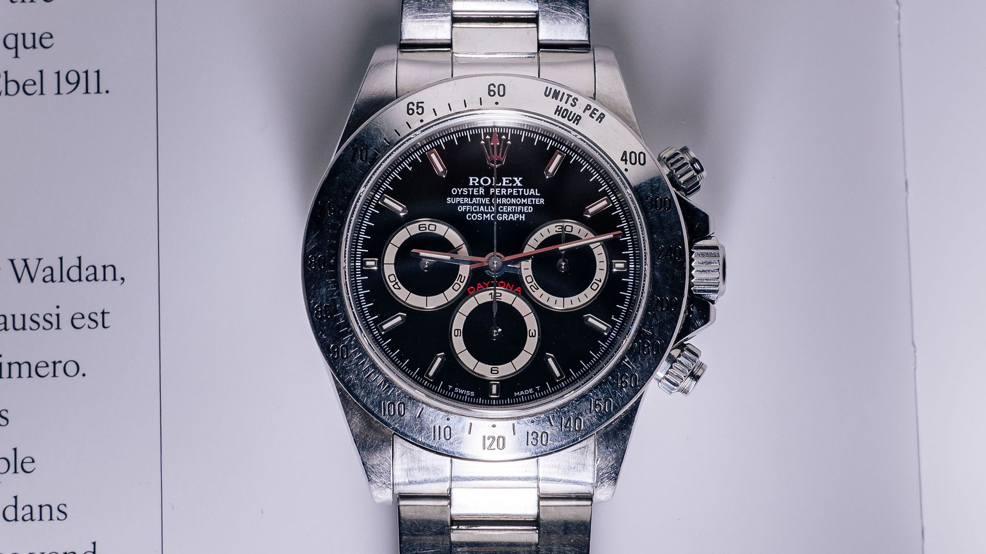 Rolex