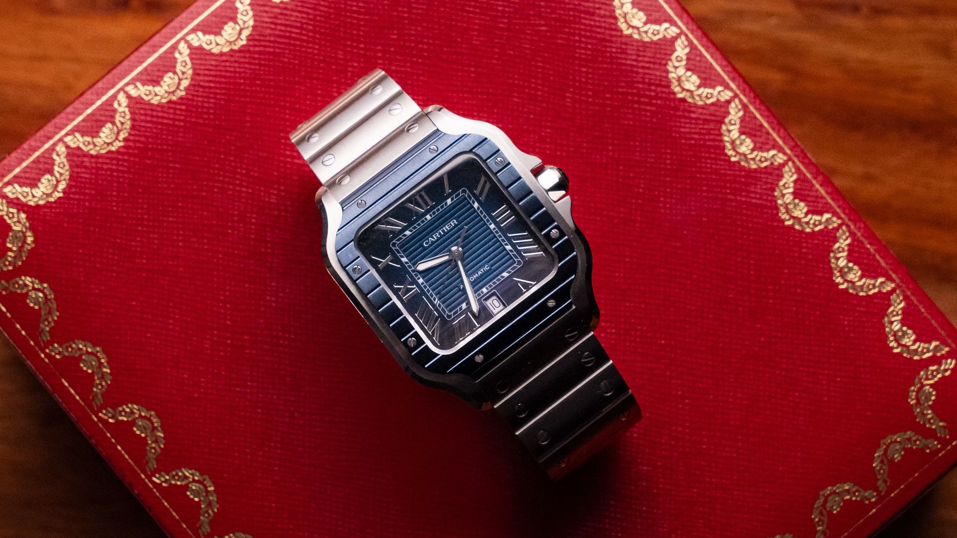 Cartier