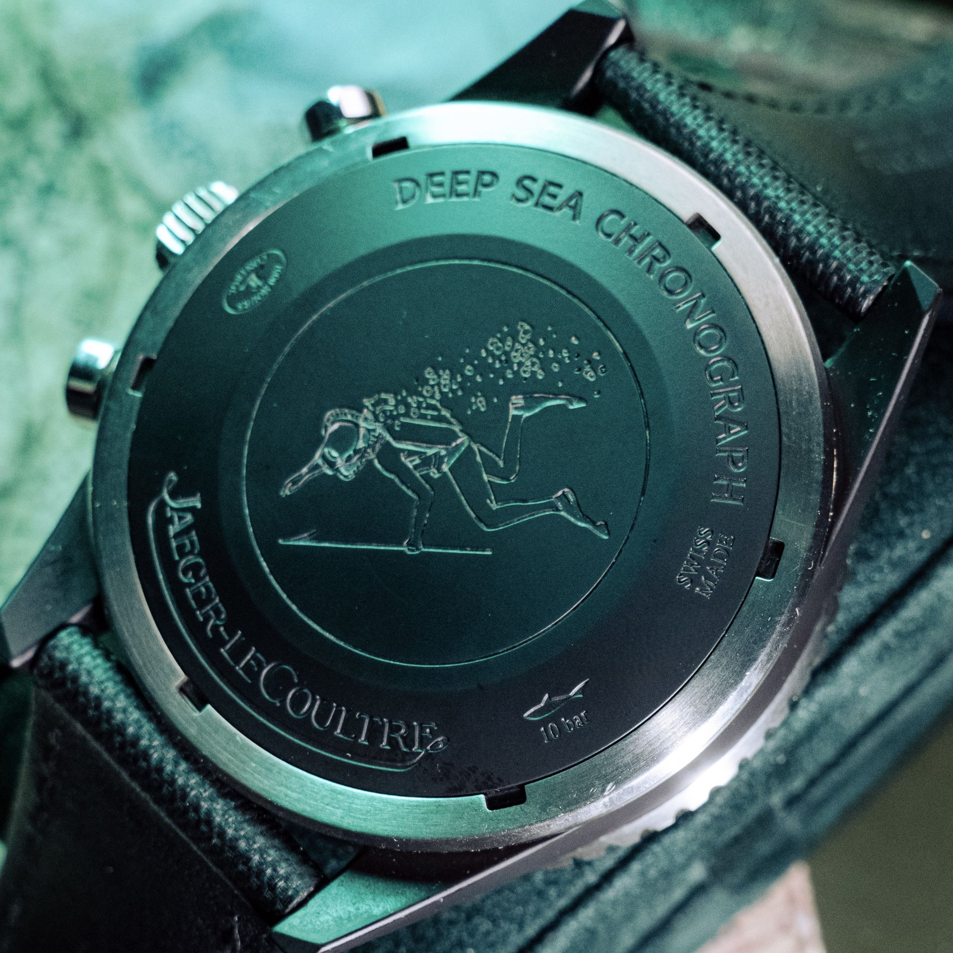 Deep Sea