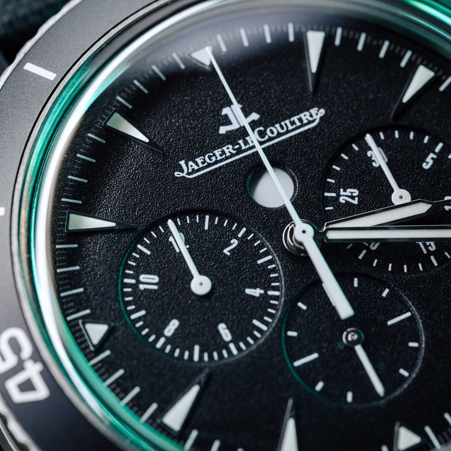 Jaeger Lecoultre