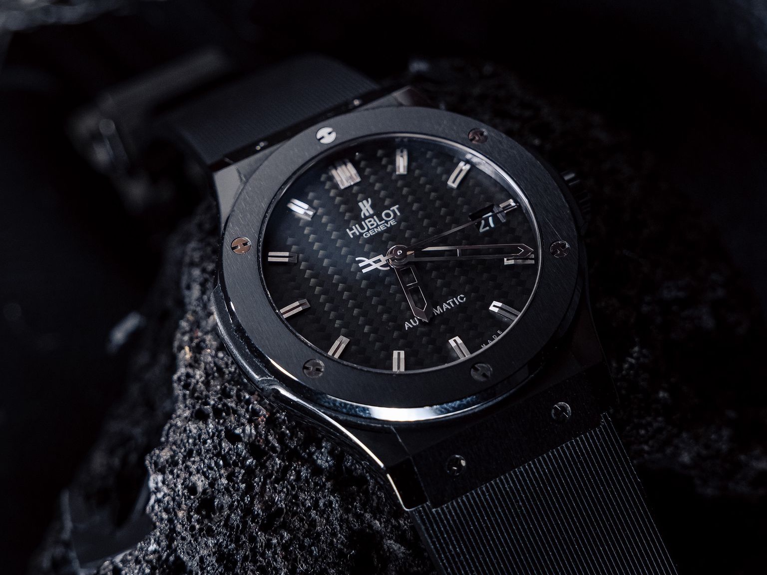 Hublot