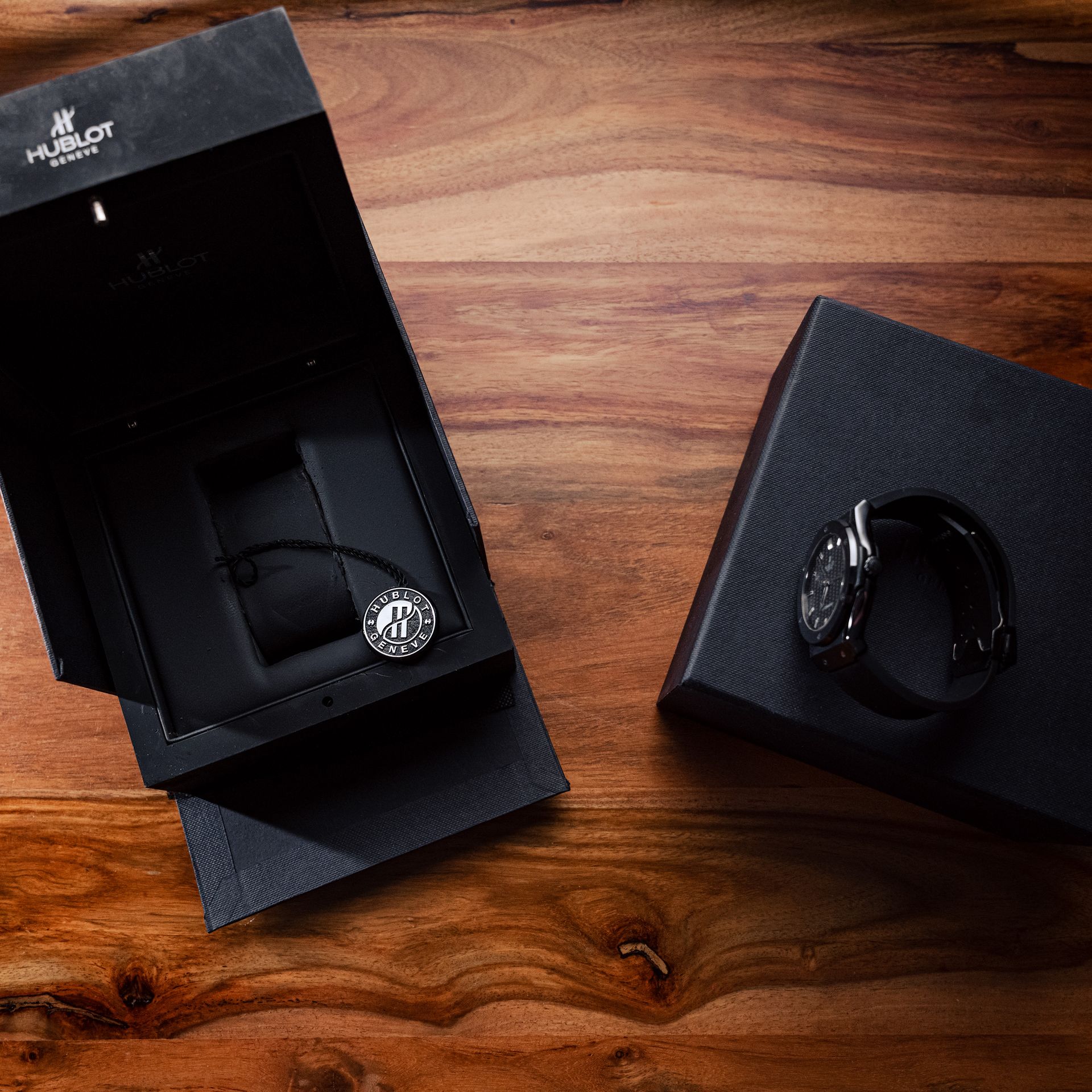 Hublot