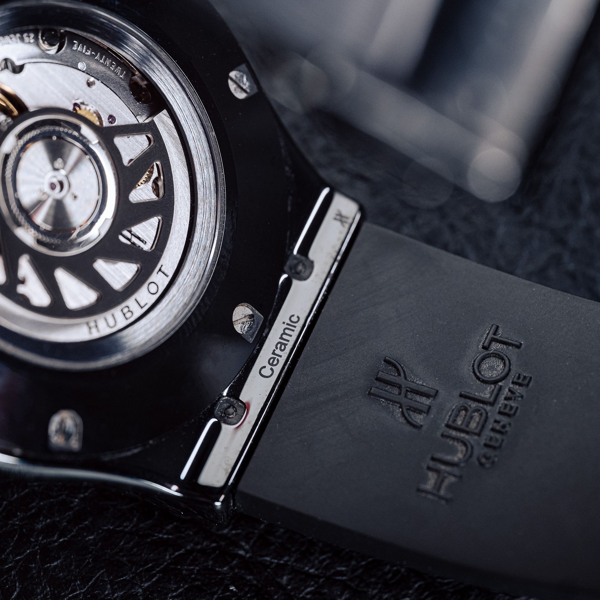 Hublot