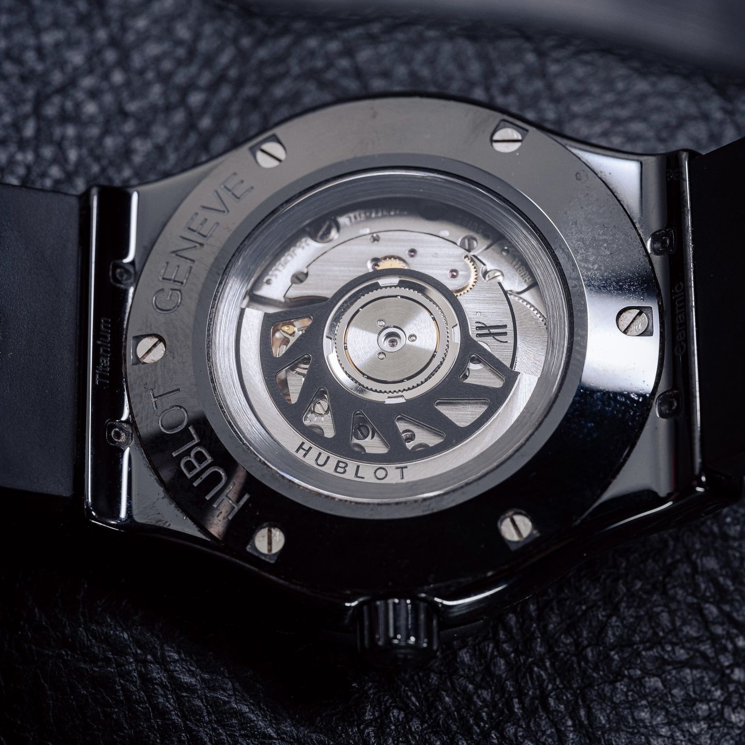 Hublot