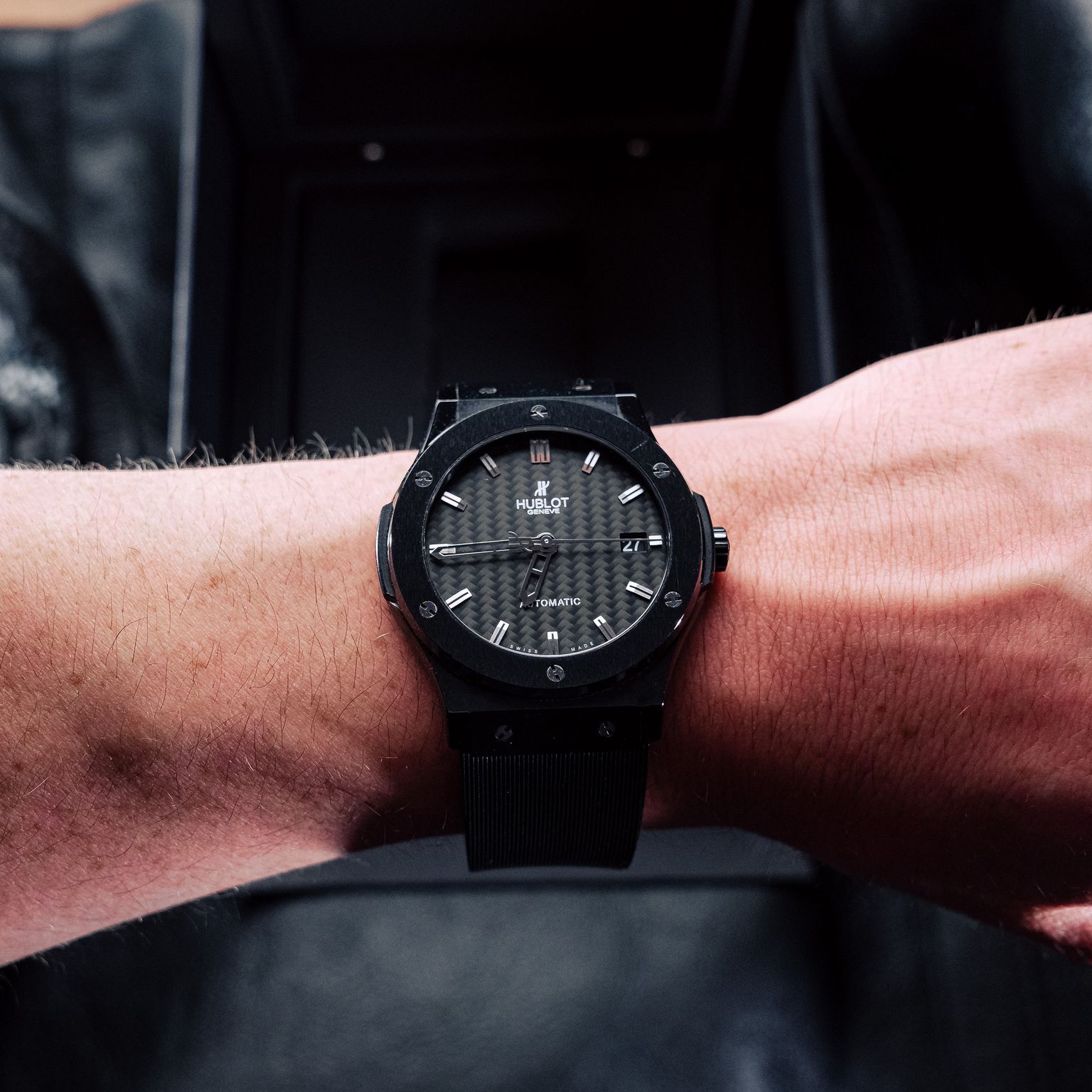 Hublot