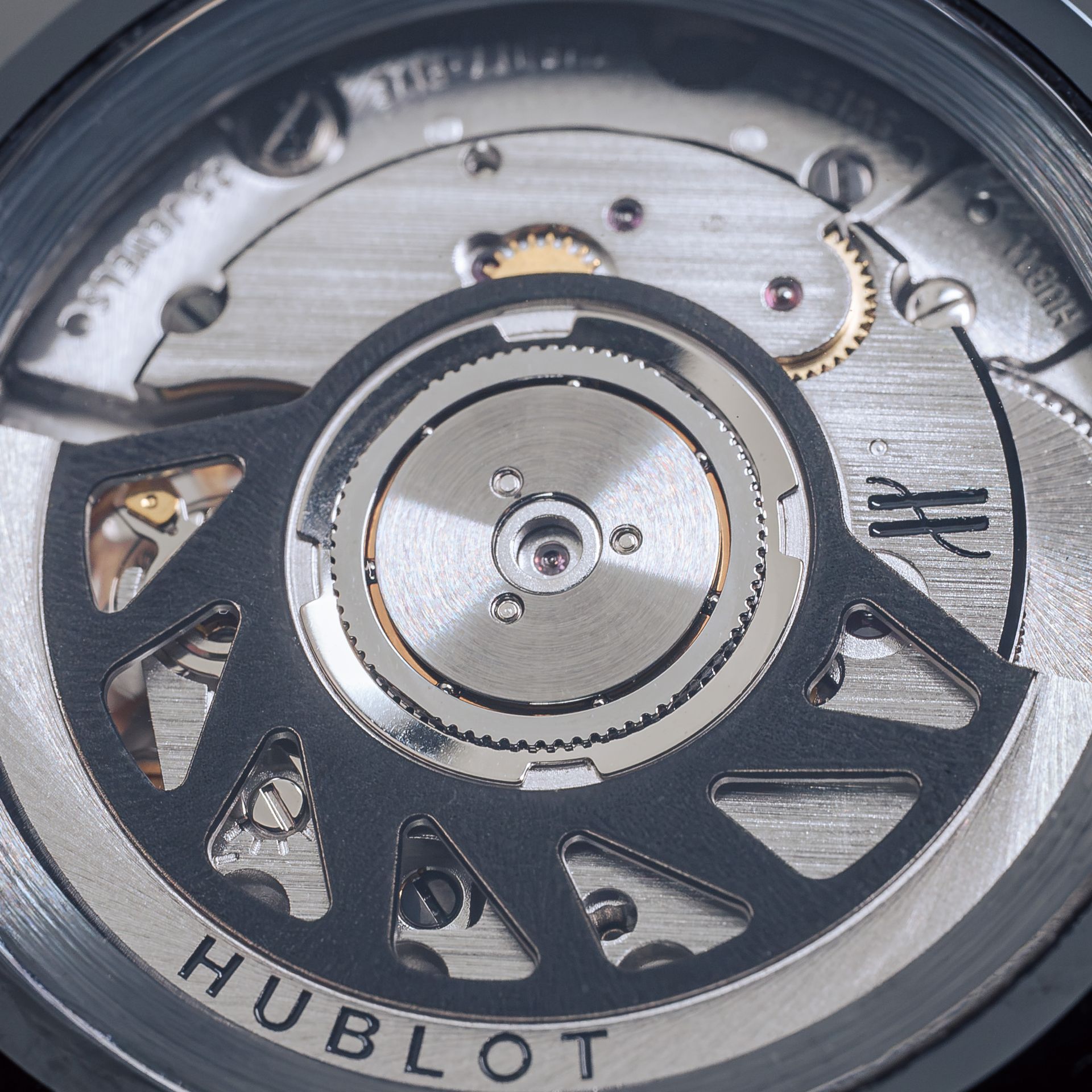 Hublot