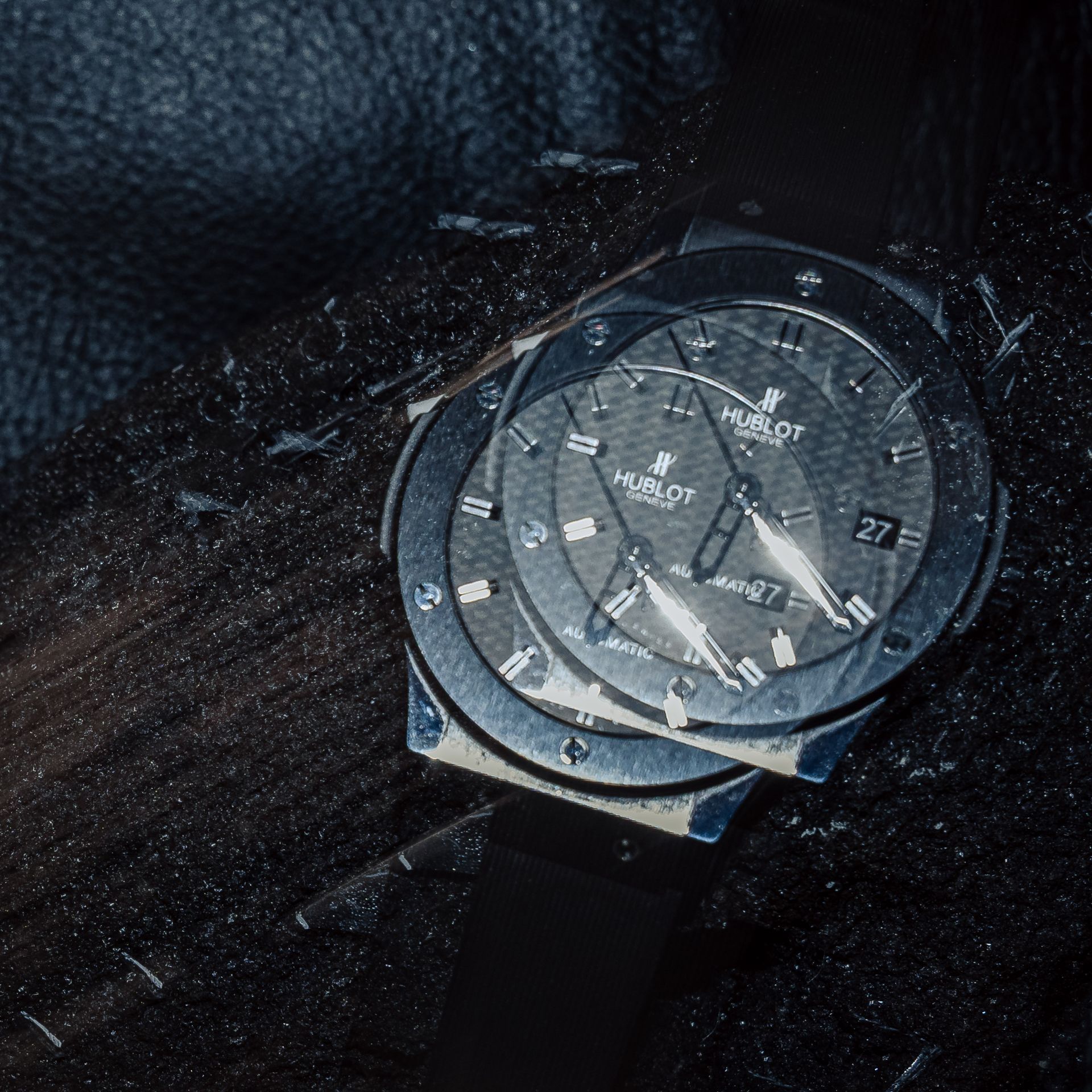 Hublot