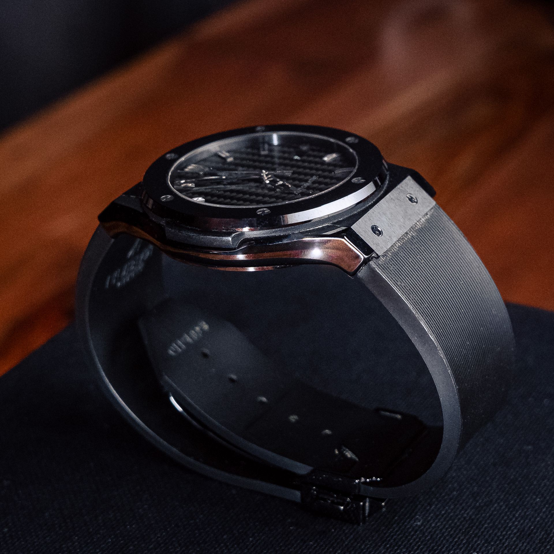 Hublot
