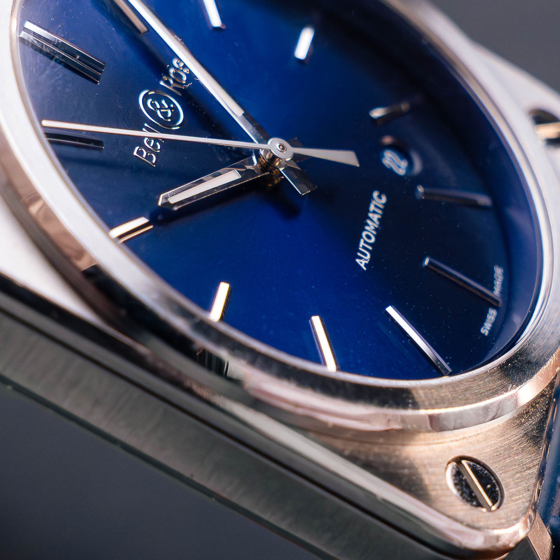 Bell and Ross BR-S occasion