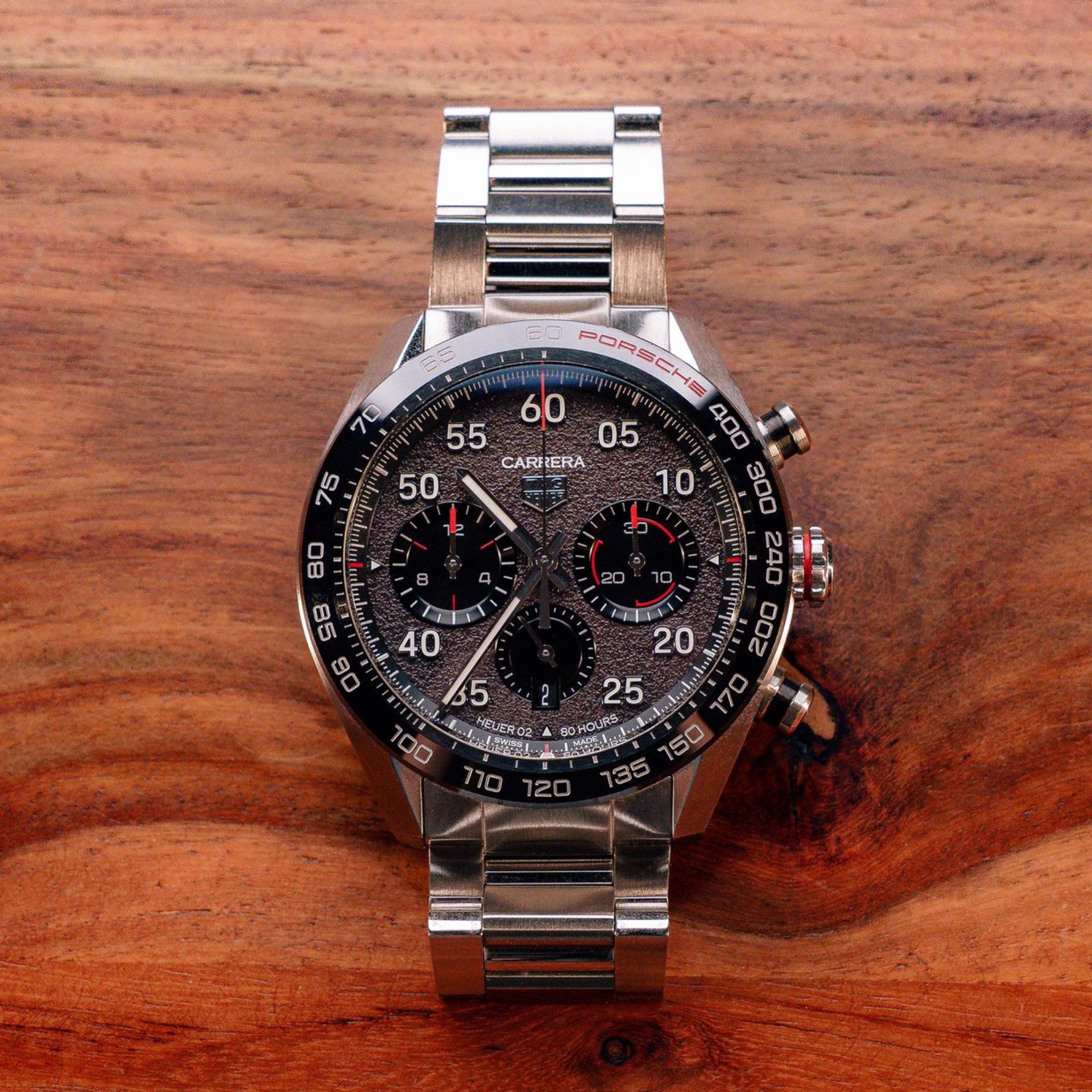 Chronograph 