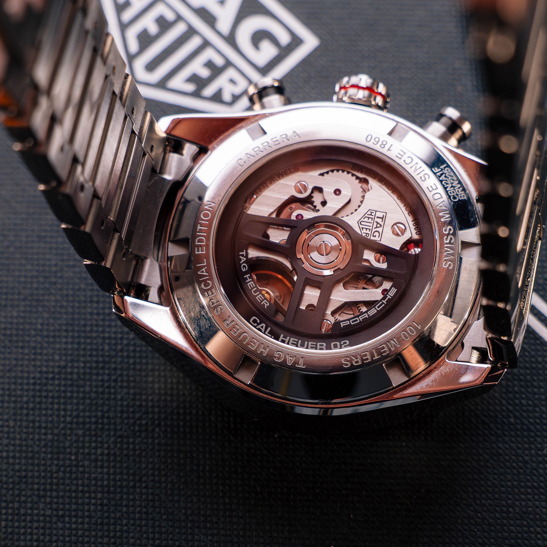 Montres automatique occasion Metz 