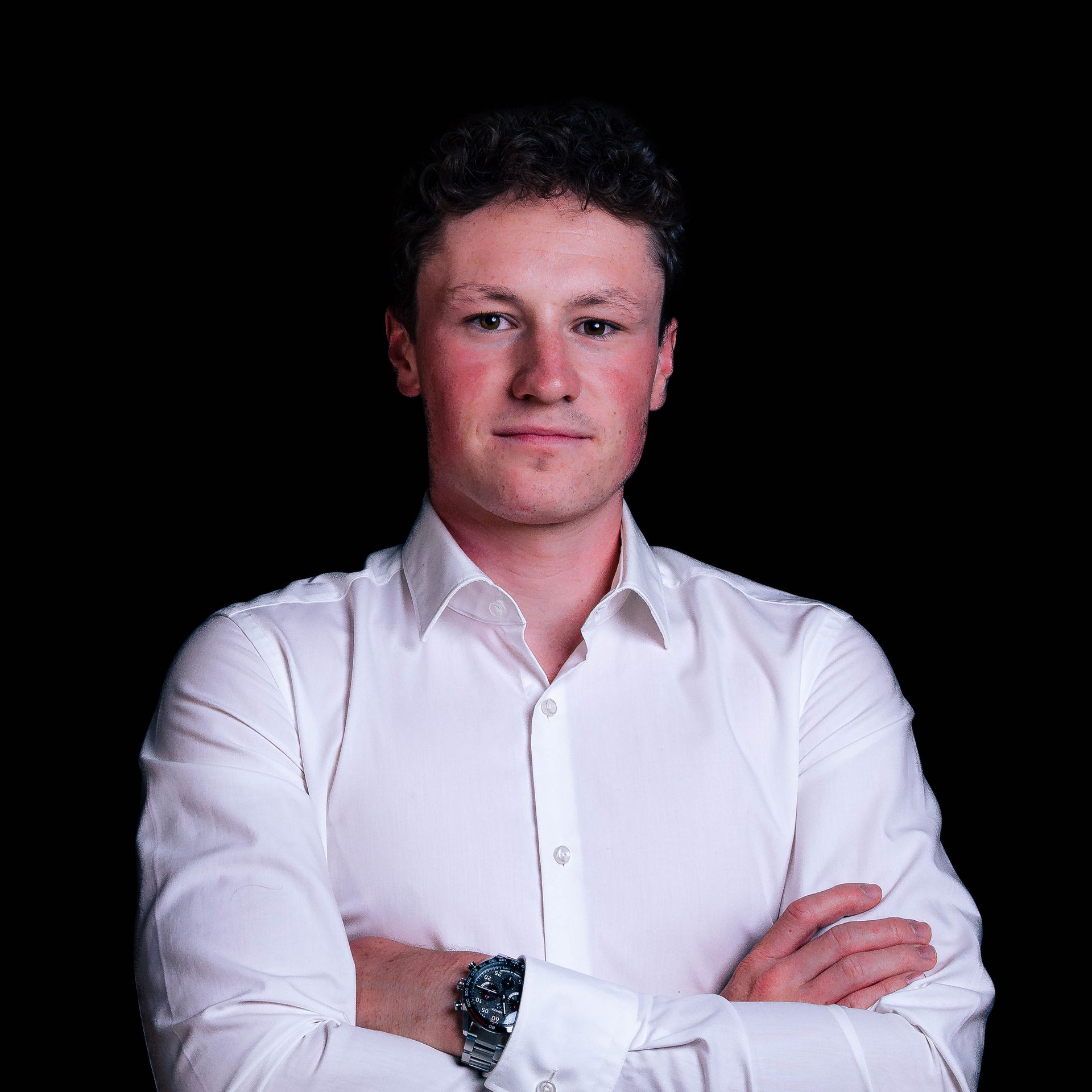 Thibault  RÉPÉTITION