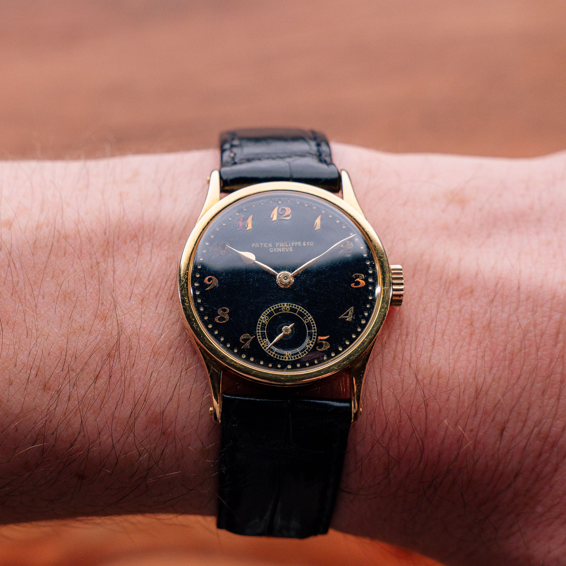 Patek Philippe vintage