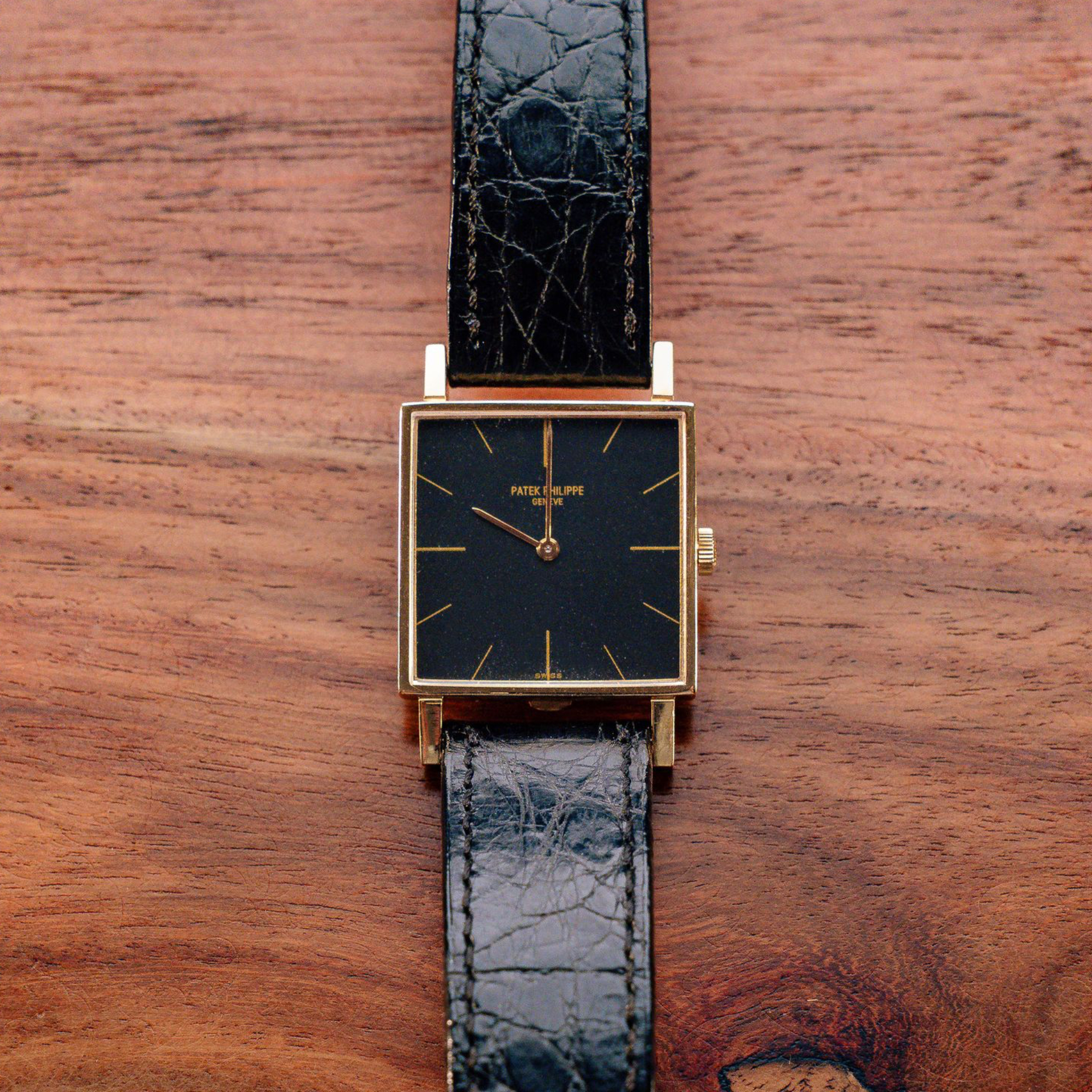 Patek Philippe vintage 