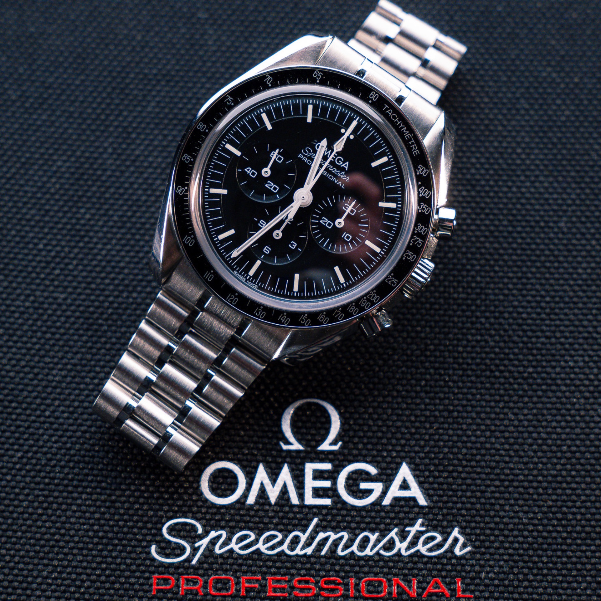 seppedmaster professional