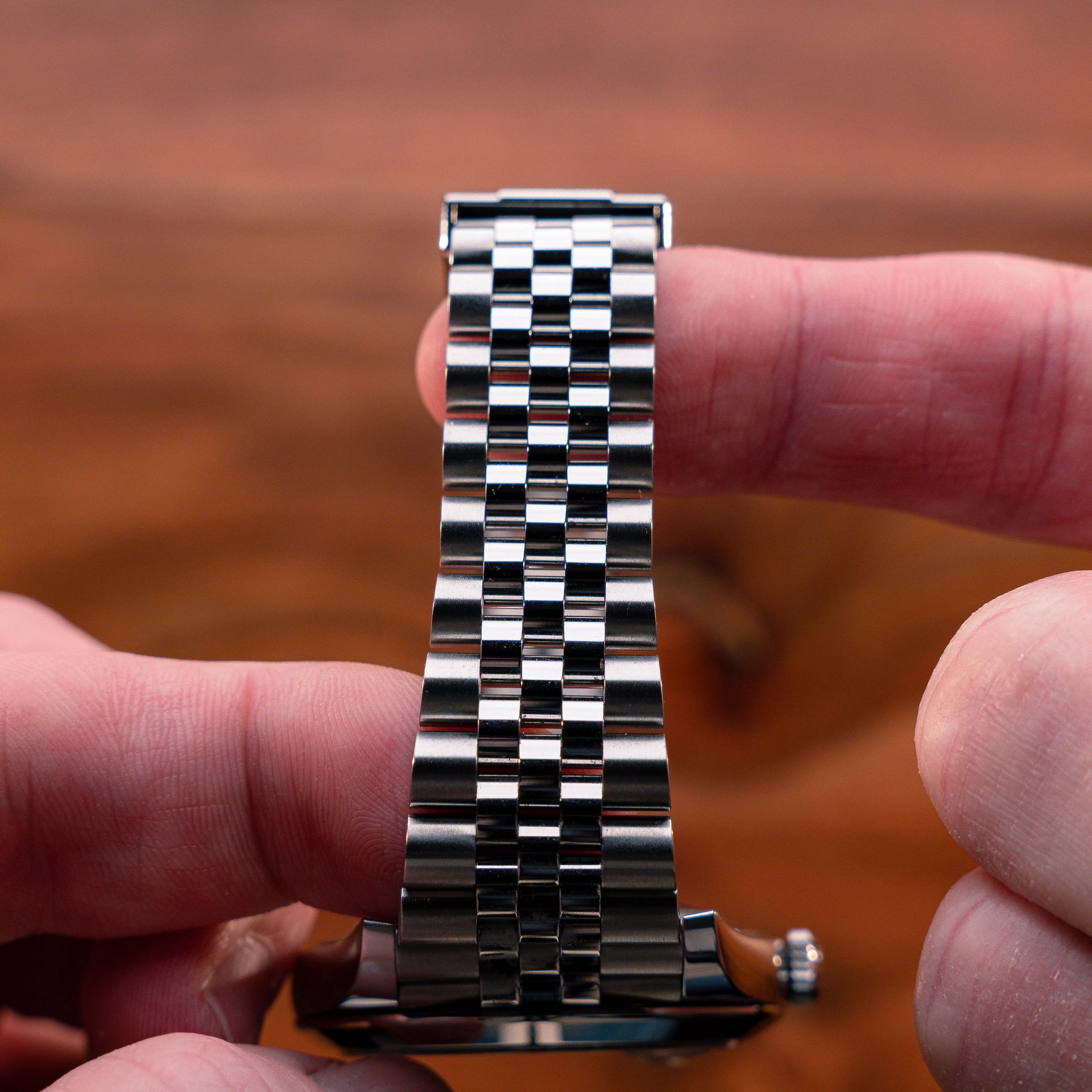 bracelet jubilé rolex